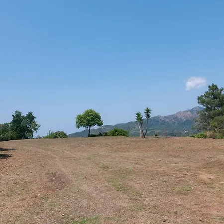I Tigli 2 Lägenhet Capoliveri (Isola d'Elba)