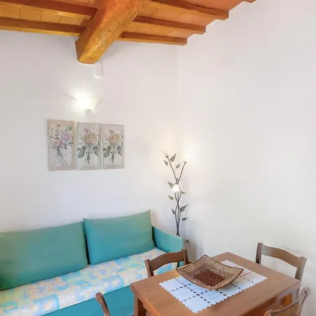 I Tigli 2 Apartment *