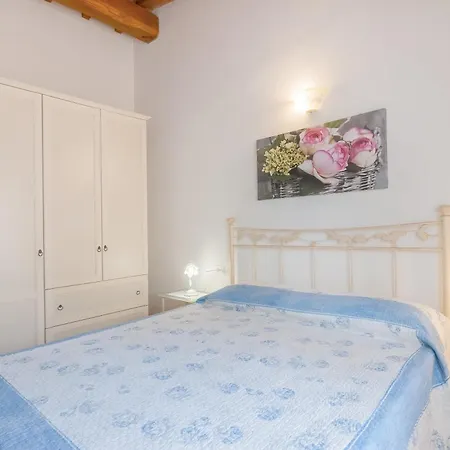 Apartment I Tigli 2 Capoliveri (Isola d'Elba)