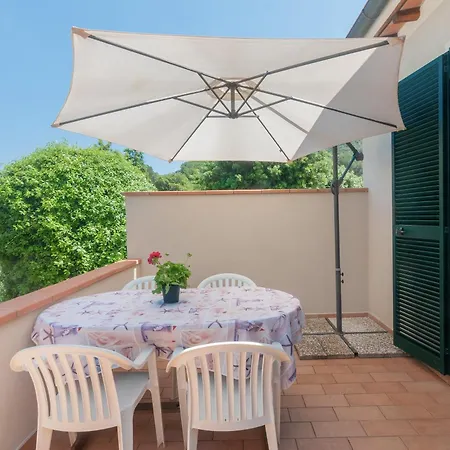 I Tigli 2 Apartment