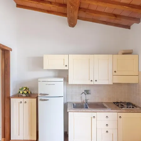 I Tigli 2 Apartamento Capoliveri (Isola d'Elba)