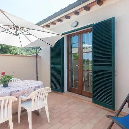 I Tigli 2 Apartment Capoliveri (Isola d'Elba)