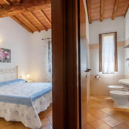 I Tigli 2 Apartment