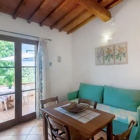 I Tigli 2 Apartment Capoliveri (Isola d'Elba)