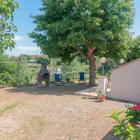 I Tigli 2 Apartment